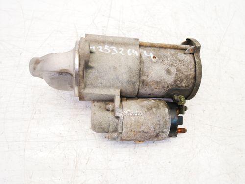 Démarreur pour Chevrolet 1,4 T250 T255 G14D LDT