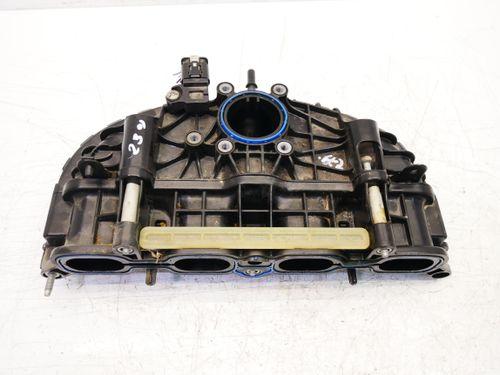 Collecteur d'admission pour Opel Chevrolet 1,4 Turbo LE2 D14XFT B14XFT 12678245