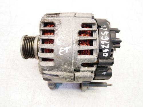 Alternateur pour Skoda 3,6 FSI Benzin CDVA CDV 03L903024G