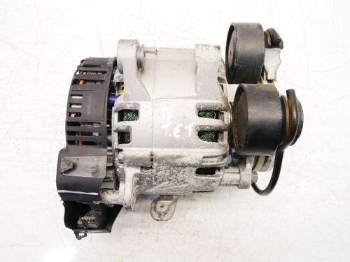 Alternateur pour Opel Vauxhall 1,6 Turbo Hybrid 5GB EP6FADTX 5G06 9820080280