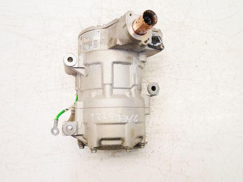 Compresseur de climatisation pour Opel Grandland X A18 1,6 Turbo 5GB EP6FADTX 5G06 9831824980