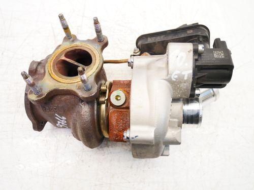 Turbocompresseur pour Opel Grandland X A18 1,6 Turbo 5GB EP6FADTX 5G06 9813852580
