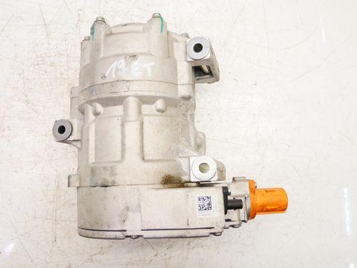 Compresseur de climatisation pour Opel Vauxhall Corsa F Corsa-e ZKX ZK01 9840056680