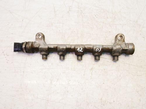 Tube Rail pour Kia 1,7 CRDI Diesel D4FD 0445214181