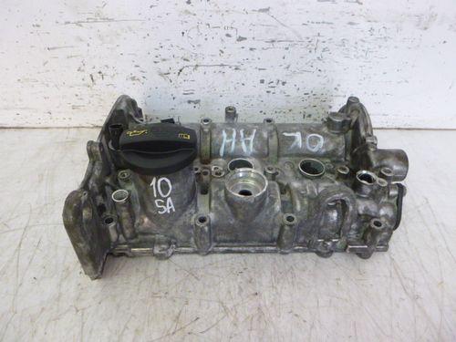 Couvercle de soupape avec arbre à cames VW Fabia NJ Polo Load Up 1,0 CHY CHYA DE222004