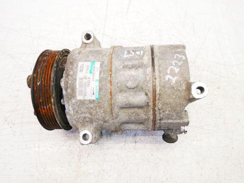 Compresseur de climatisation pour Opel Vauxhall Insignia 2,0 CDTI A20DTH P22861236