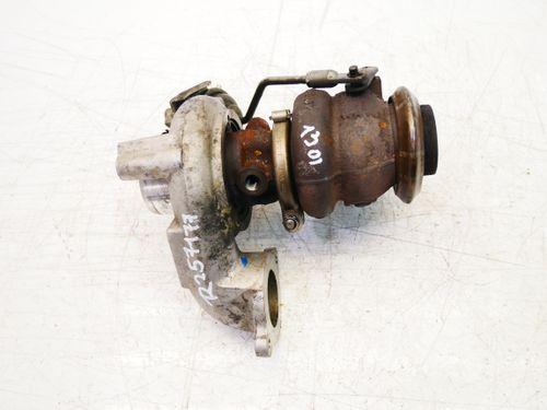 Turbocompresseur pour Citroën Peugeot 1,6 BlueHDi BHS BHV DV6FDU BH02 9673283680
