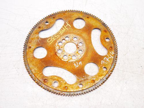 Volant pour Opel Vauxhall Buick 2,0 Turbo LHU A20NHT 12589349
