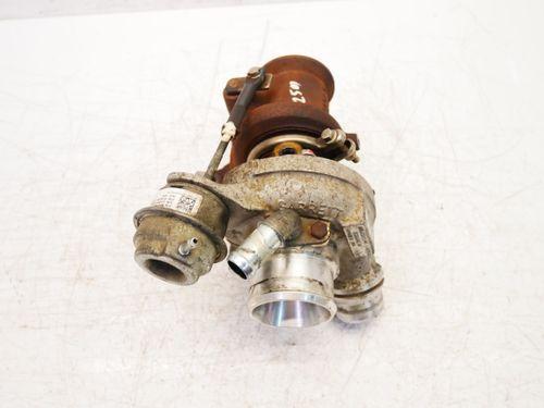 Turbocompresseur pour Opel Vauxhall Astra J 1,6 CDTI B16DTL B16 55496238