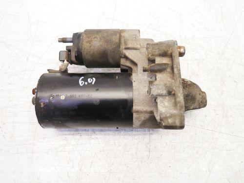 Démarreur pour Mini 1,4 N12B14A N12 7552697