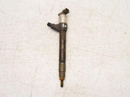 Injecteur pour Opel Astra K Insignia 1,6 CDTI B16DTH LVL 55570012