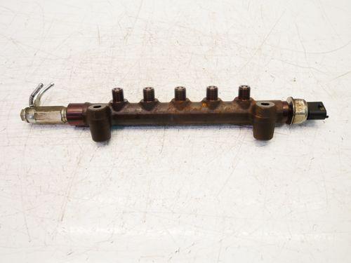 Tube Rail pour Opel Vauxhall 1,6 CDTI B16DTH LVL 55490702