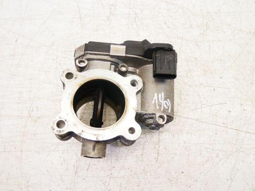 Clapet d'étranglement pour Opel Vauxhall 1,6 CDTI B16DTH LVL 55496779