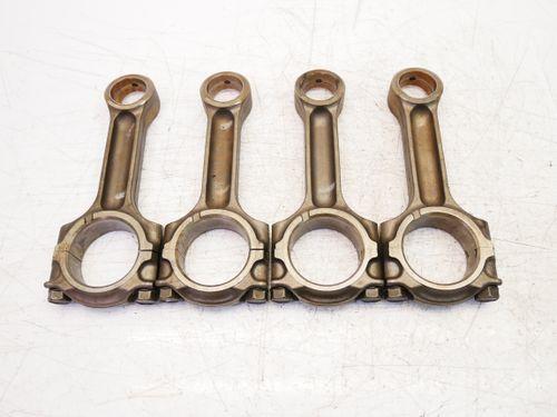4x bielle pour Ford Ranger2,5 TDCI 4x4 WLAA WL-AA 6M34-6200-AB