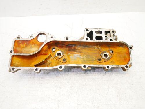 Carter de filtre à huile pour Ford 2,5 TDCI Diesel 4x4 WLAA WL-AA 2M34-6714-AB