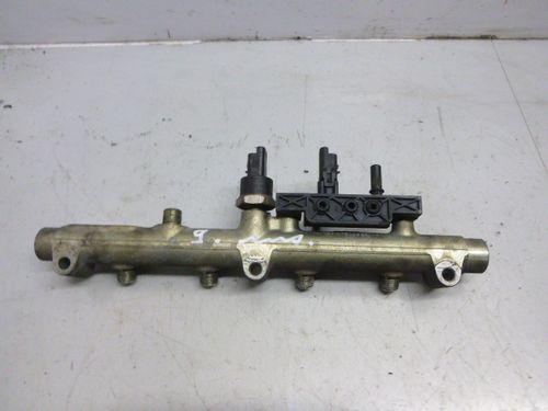 Rail pipe Citroen Fiat Lancia Ulysse Phedra 2,0 HDi RHM 0445214014 DE266707