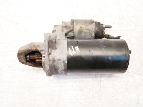 Démarreur pour Peugeot 1,3 HDi FHZ F13DTE5 199A9000 5802FR