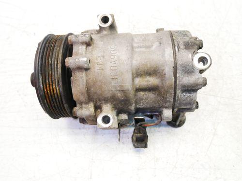 Compresseur de climatisation pour Peugeot Bipper 1,3 HDi FHZ F13DTE5 199A9000 648760