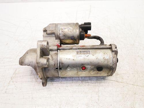 Démarreur pour Opel Vauxhall 2,2 CDTI Diesel A22DM LNQ 25183761