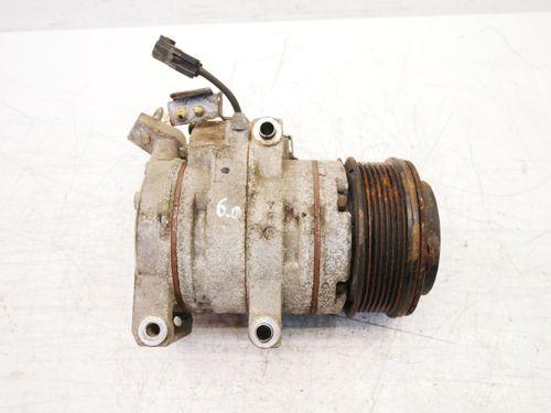 Compresseur de climatisation pour Ford Ranger TKE 3,2 TDCI Diesel SA2S EB3B-19497-BB
