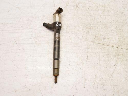 Injecteur pour Opel Astra Insignia 1,6 CDTI B16DTH LVL 55570012