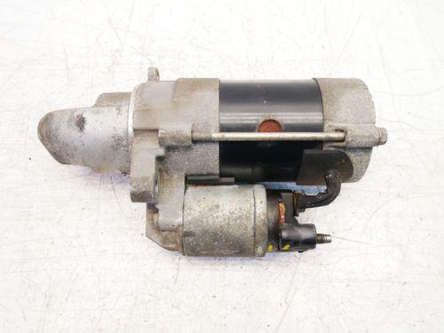 Démarreur pour Opel Vauxhall 1,6 CDTI B16DTH LVL 55497878