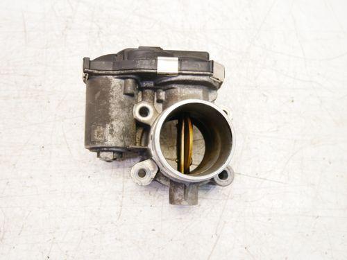 Clapet d'étranglement pour Opel Vauxhall 1,6 CDTI B16DTH LVL 55496779 FR356084