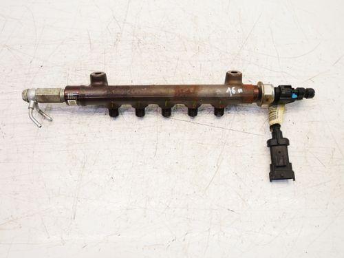 Tube Rail pour Opel Vauxhall 1,6 CDTI B16DTH LVL 55490702 FR356092