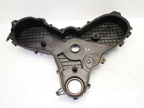 Couvercle pour Land Rover 3,0 SDV6 Td6 4x4 Gen2 306DT 4H2Q-6019-AL