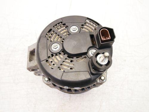 Alternateur pour Land Rover 3,0 SDV6 Td6 4x4 Gen2 306DT CPLA-10300-BF 12V