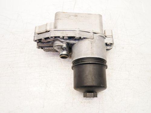 Carter de filtre à huile pour Land Rover 3,0 SDV6 Td6 4x4 Gen2 306DT FW93-6B624-AB