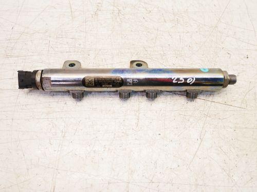 Tube Rail pour Land Rover 3,0 SDV6 Td6 4x4 Gen2 306DT 0445216048 CK2Q-9D280-BB