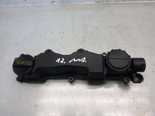 Ventildeckel Citroen Peugeot Berlingo HDI 9H03 9HX DV6ATED4 9660281080 DE267314