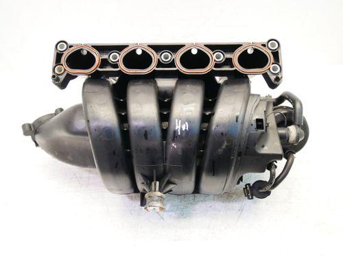 Collecteur d'admission pour Vauxhall Opel 1,8 Benzin Z18XER 2H0 55353313