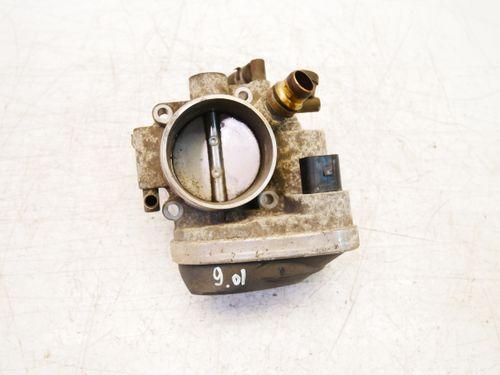 Clapet d'étranglement pour Vauxhall Opel 1,8 Benzin Z18XER 2H0 55562380