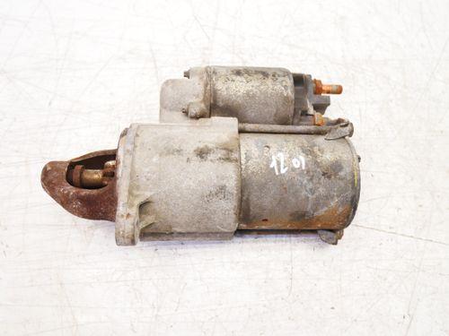 Démarreur pour Vauxhall Opel 1,8 Benzin Z18XER 2H0 55556092