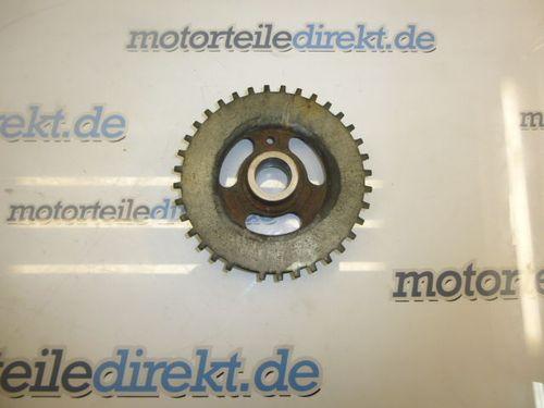 Poulie Ford Mondeo III B5Y BWY B4Y 2,0 16V CJBB 1S7G6316BD