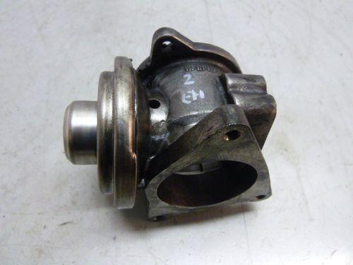 AGR Ventil Audi Seat Octavia Golf Jetta Touran 2,0 TDI BKD 038129637D DE267762