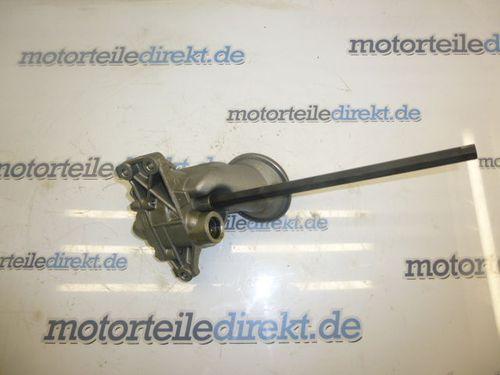 Pompe à huile Maserati Gran Turismo Quattroporte 4,2 M139P 0005113M07