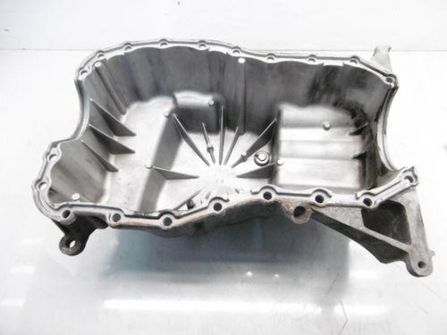 Carter d'huile pour Nissan Renault Kubistar Micra Clio 2 1,5 dCi K9K704 8200125691