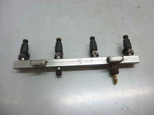 Rampe d'injection Ferrari 360 Spider F131 3,6 Modena F131B40 0280151068