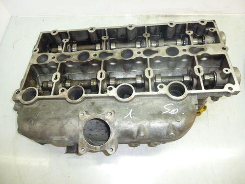 Couvre-soupapes avec arbres à cames Chrysler Voyager 4 IV 2,5 Diesel R2516C 90132343