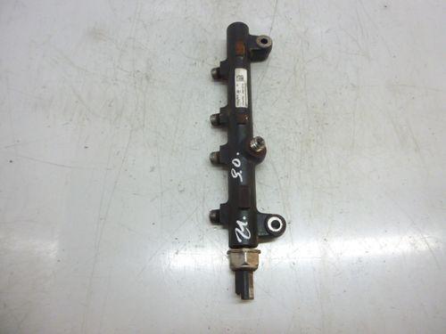 Tube de rail Ssangyong Actyon Kyron 2,0 D Xdi D20DT 664.950 A6640700195 DE88878