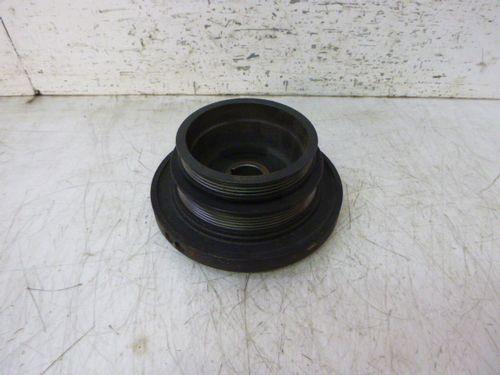 Poulie BMW Série 5 E60 520 i 2,2 Essence M54B22 226S1 DE243177