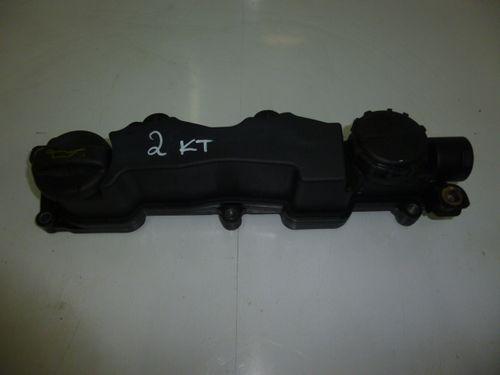 Ventildeckel Ford C-Max DM Focus 2 II 1,6 TDC HHDA 9651815680
