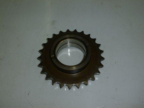 Roue dentée Audi Q7 4L 4,2 TDI Diesel CCF CCFA 079109570AD