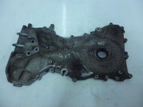 Couvercle frontal Mazda 6 GG 2,0 Essence LF