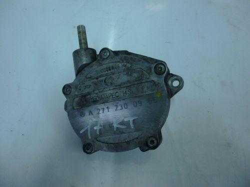 Pompe à vide Mercedes Benz W203 Compresseur 1,8 essence 271.946 A2712300965