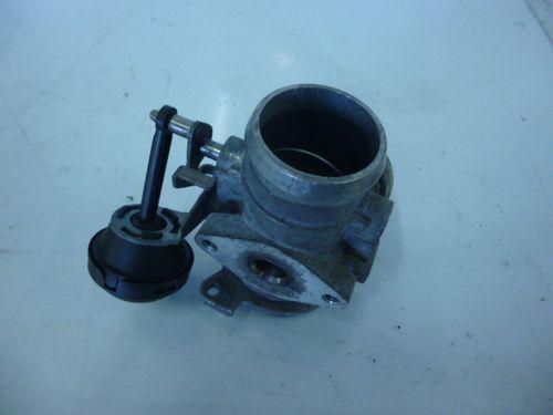 Papillon des gaz VW Seat Skoda Octavia Fabia Bora 1,9 TDI ATD 038129637B DE109532
