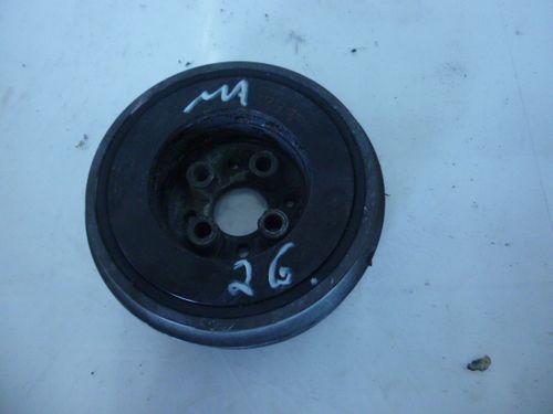 Poulie VW Seat Skoda IV 6L Octavia Fabia Bora 1.9 TDI ATD 31202-01000